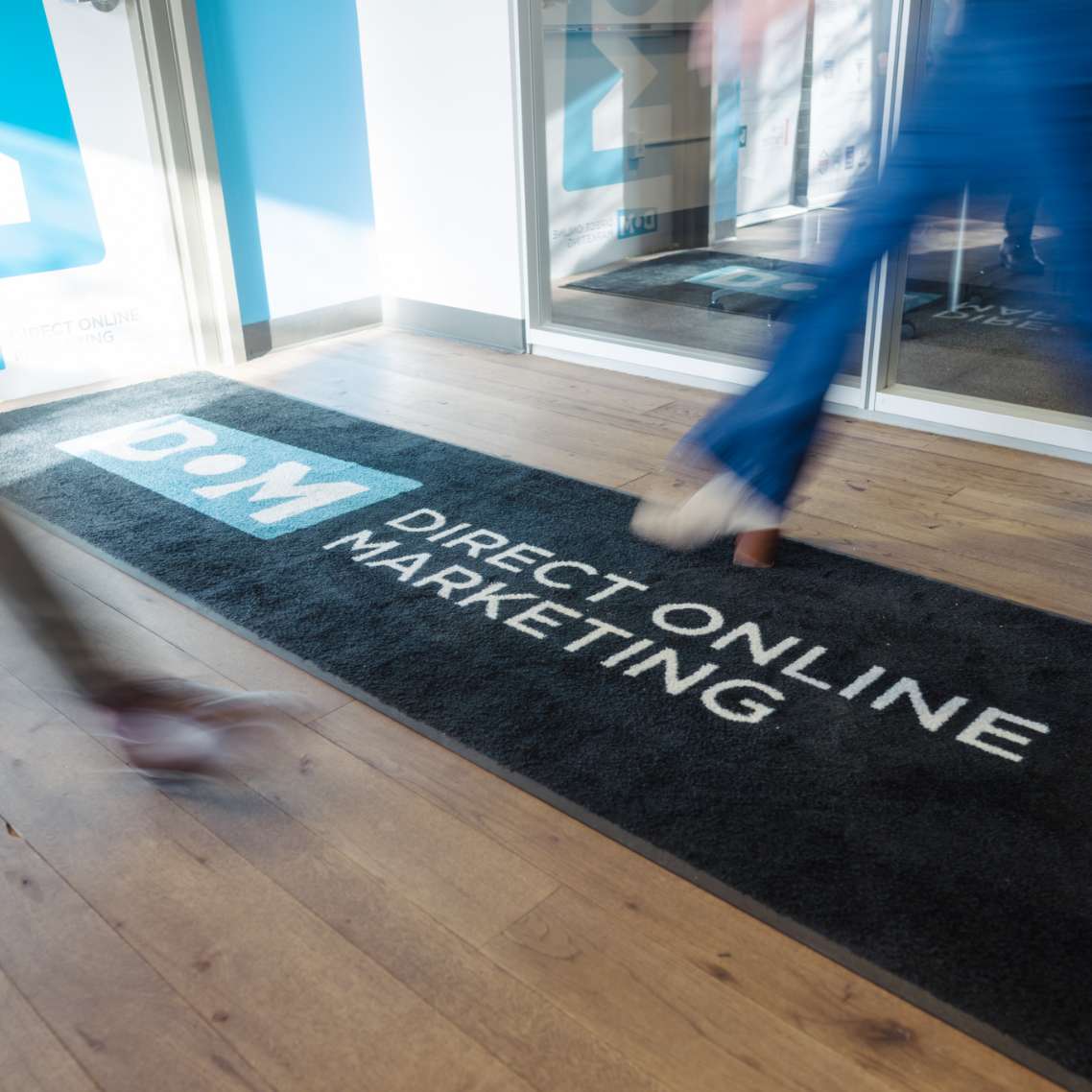 Direct Online Marketing Office
