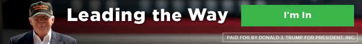 donald trump retargeting campaign strategy