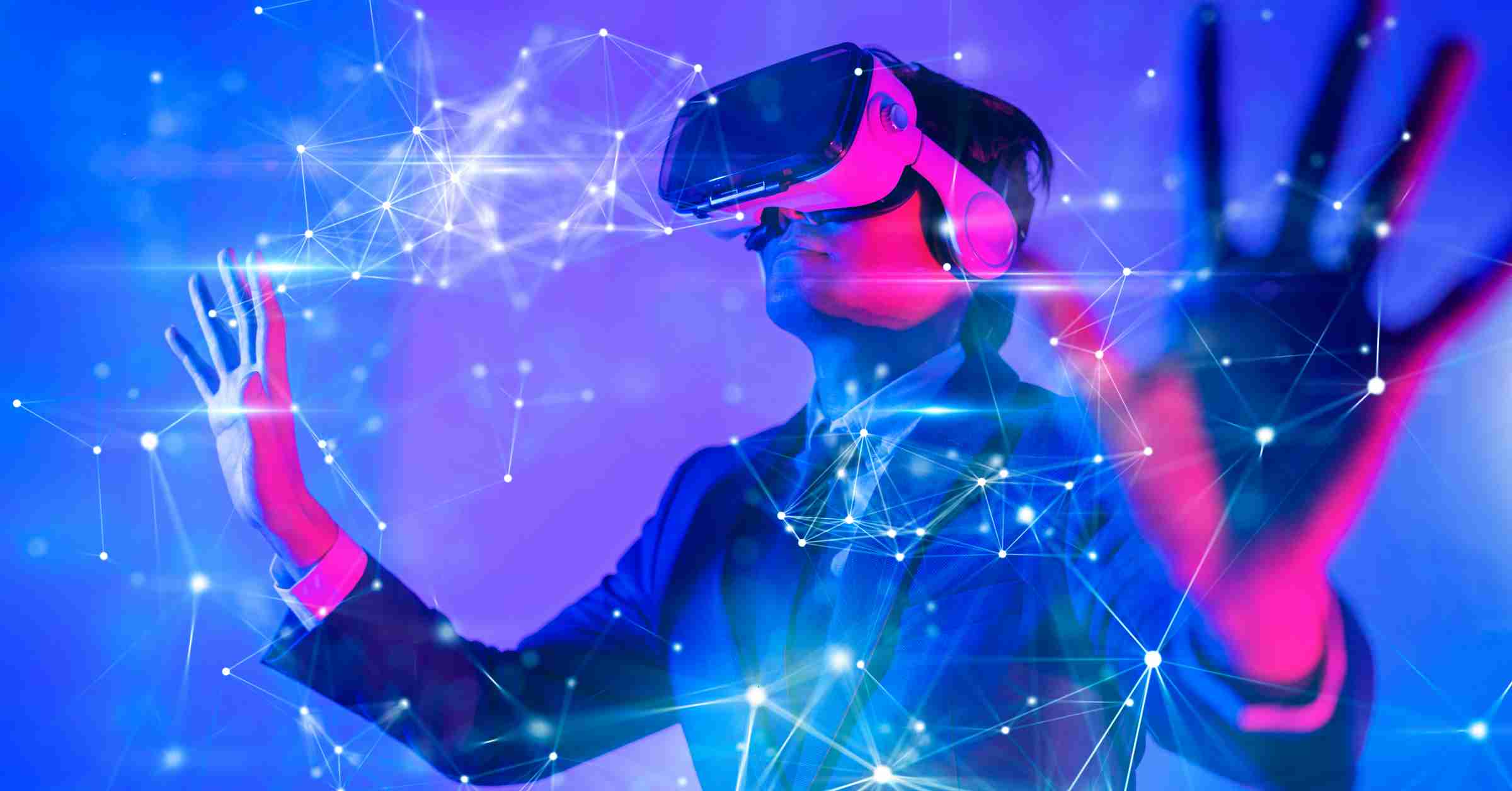 Metaverse Marketing | Marketing in the Metaverse