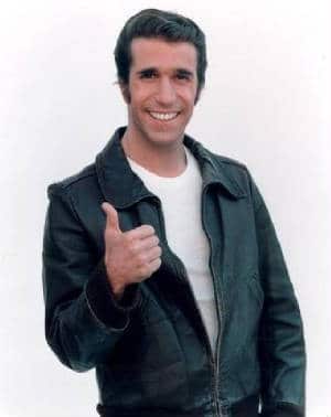 fonzie