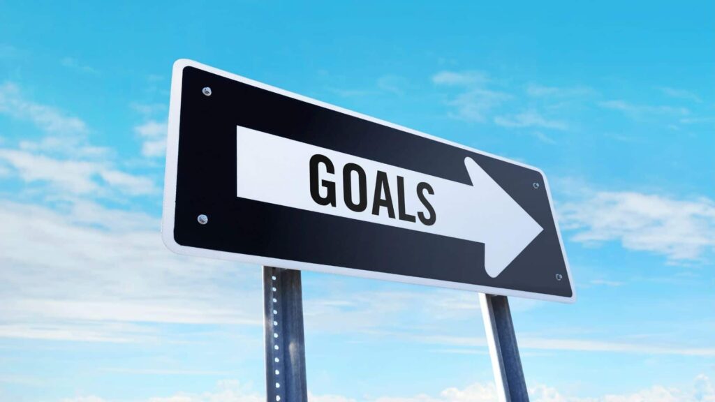 goals for enterprise digital marketing