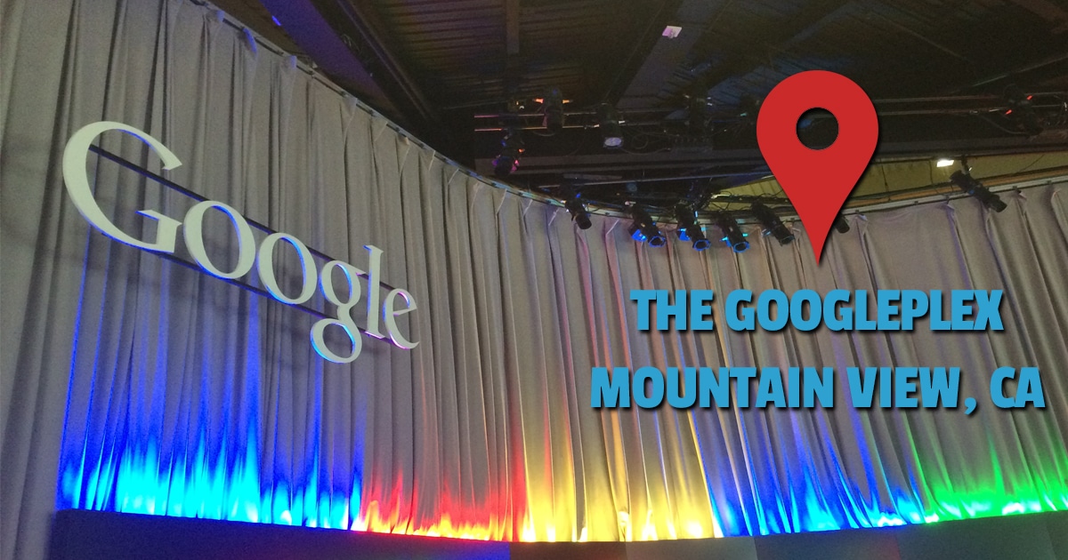Googleplex Ft Image