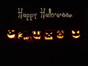 halloween