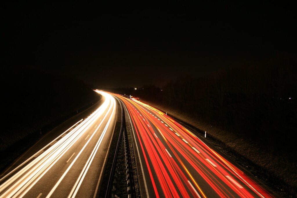 Dynamic Search with Similar Audiences - more dynamic than these headlights and taillights.
