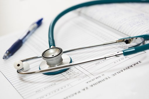 Healthcare Marketing Research