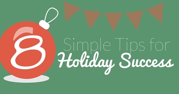 HolidaySuccess