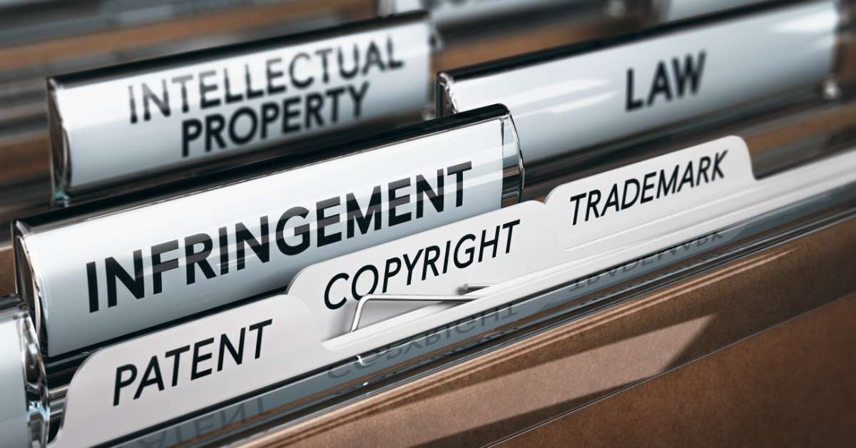 Google Trademark Infringement In Ads (+How To Protect Your Brand)