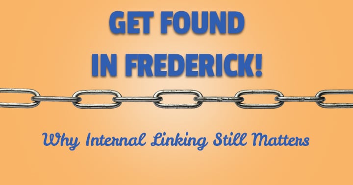 Google Frederick MD