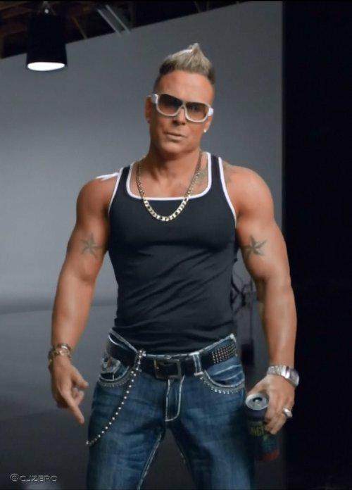 meathead rob lowe