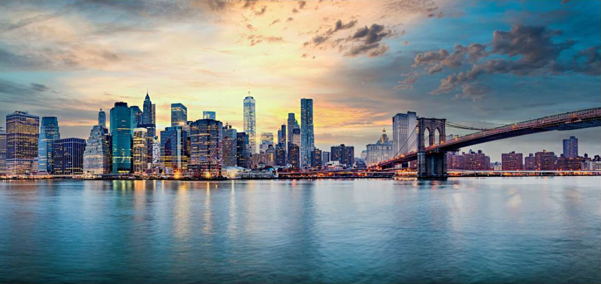 New York