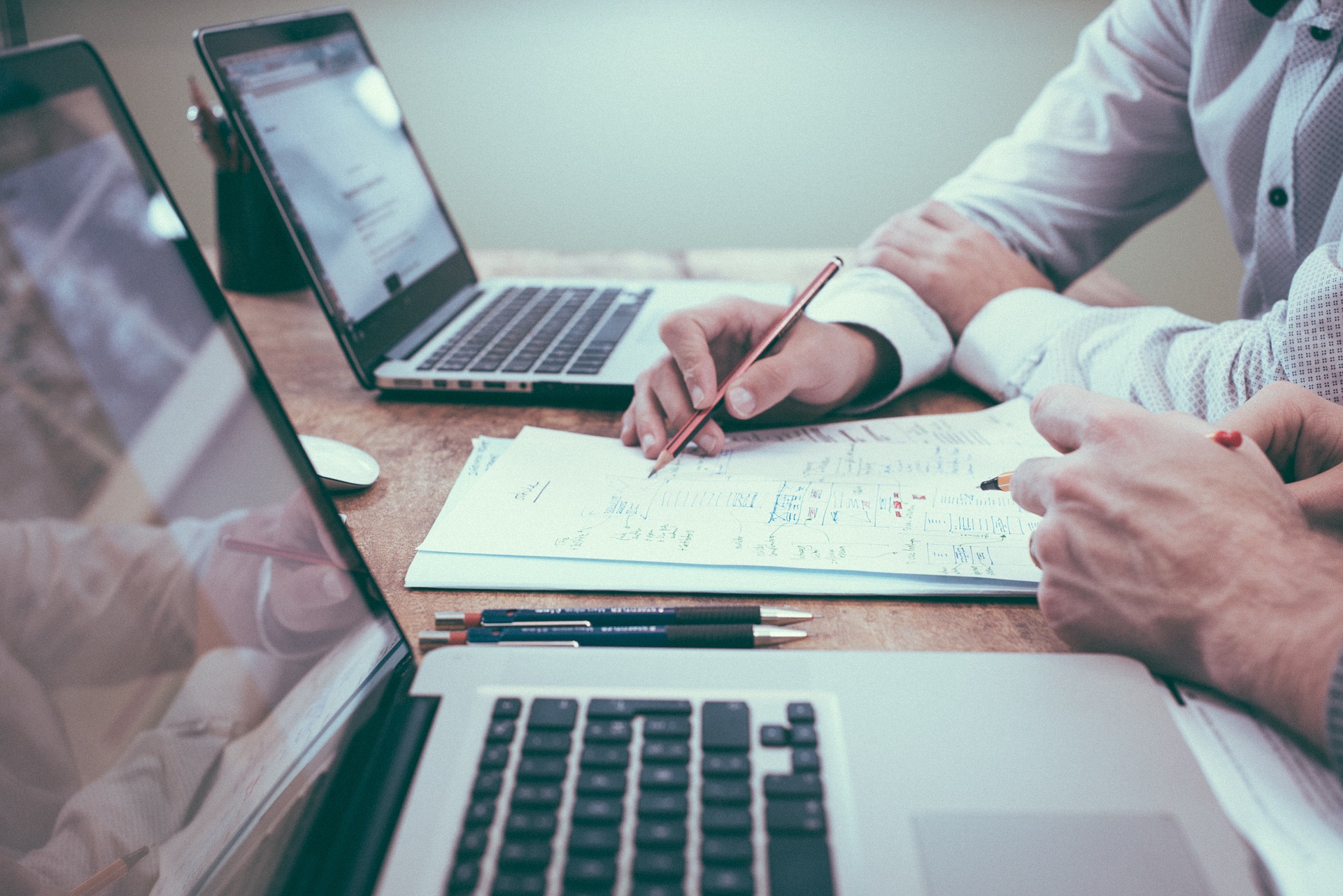 Protecting performance during a website migration is possible.