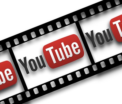 The YouTube Channel Upgrade