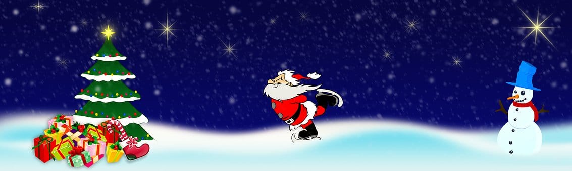 Merry Christmas