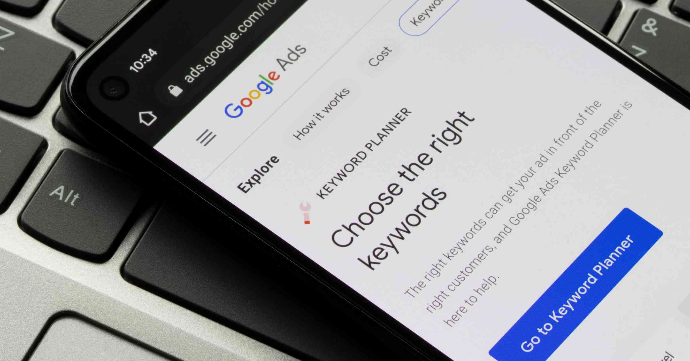 PPC Tips