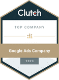Clutch Google