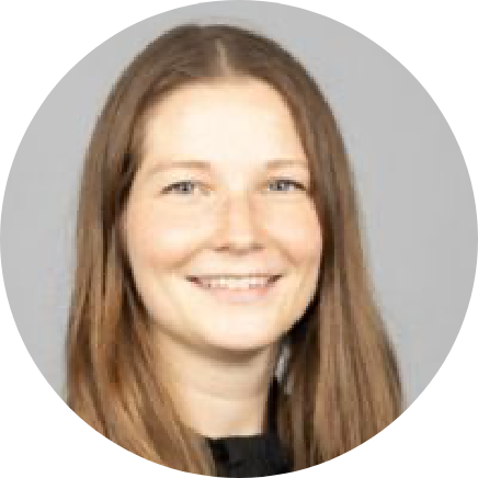 Greta Huber