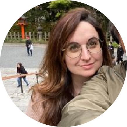 Rachael Bogdanovich