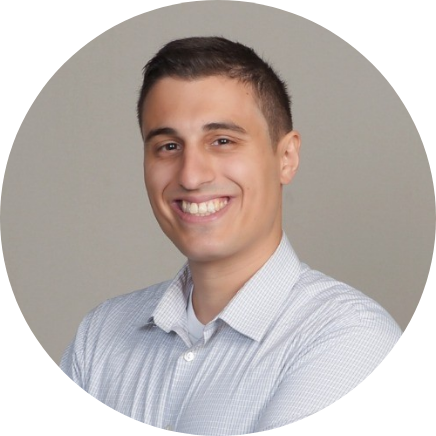 Ryan Stranieri