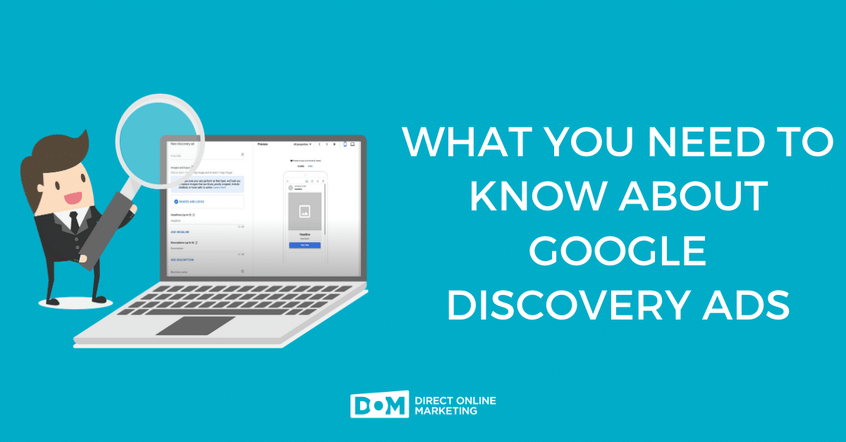 What are Discovery Ads for | Google Discovery Ads Explained | What You Need to Know About Google Discovery Ads