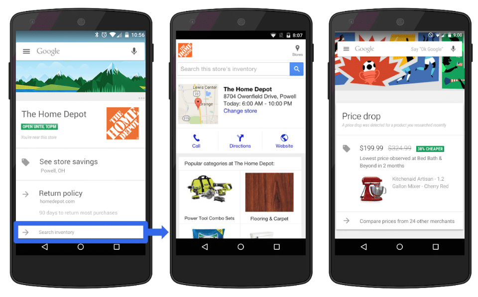 google-now-cards