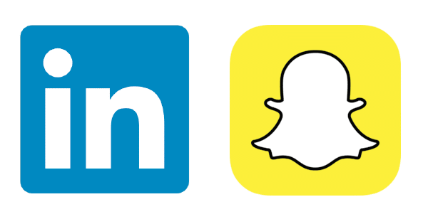You wouldn't use the same messaging on LinkedIn as Snapchat, right?