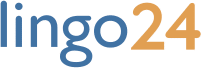 lingo24 translation services - a valuable resource when you start digital marketing for exporting