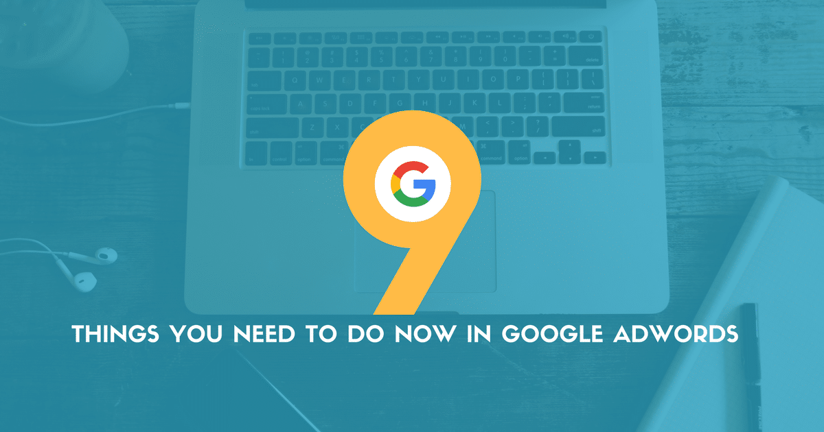 Google AdWords Tips