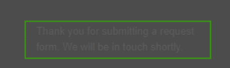 GTM form tracking