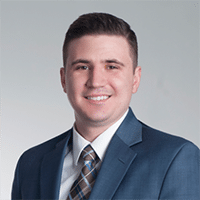 Sr. Digital Analyst Steve D'Angelo