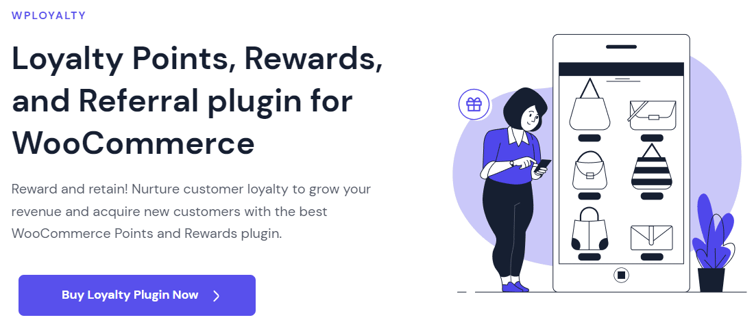 wployalty woocommerce wordpress plugin