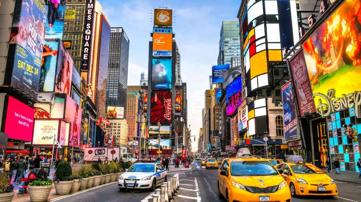 Direct Online Marketing - Internet marketing services provider serving businesses in New York City, New York