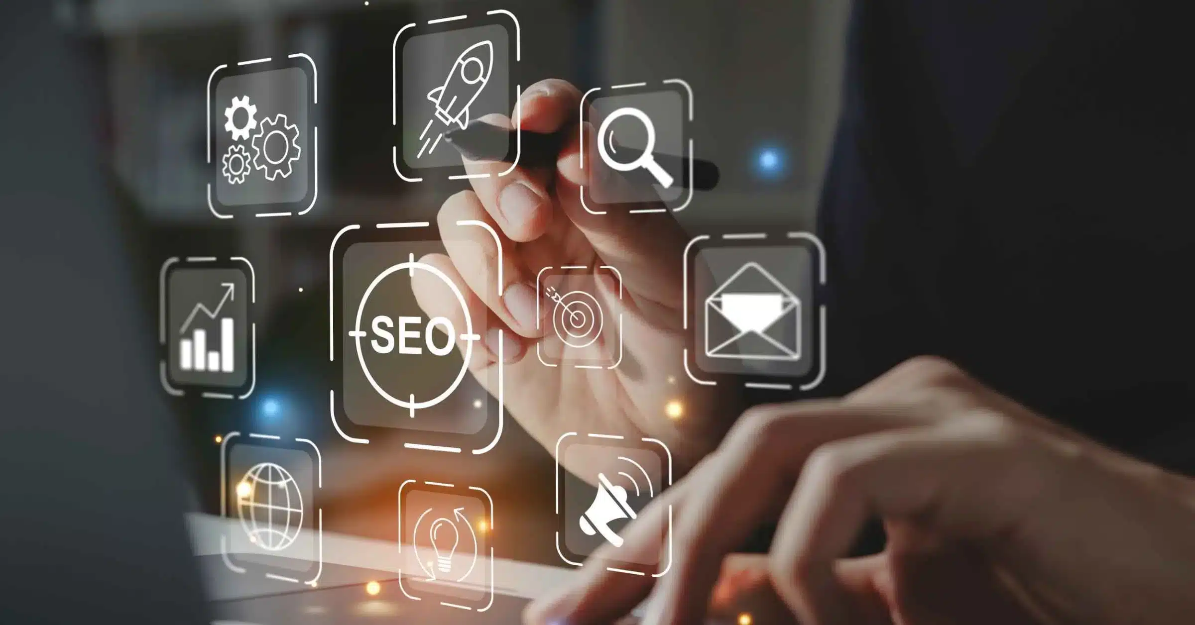 SEO Rules | SEO Best Practices | Hand Choosing Tactics